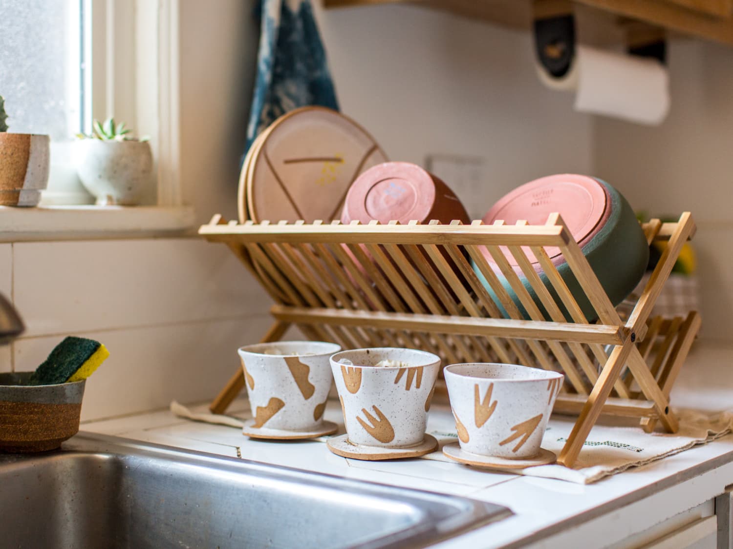 Washing up racks shop